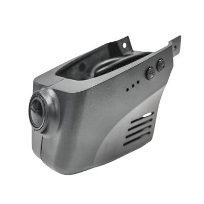 4K डुअल डैश कैम