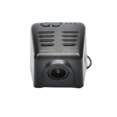 4K UHD फ्रंट और रियर डैश कैम